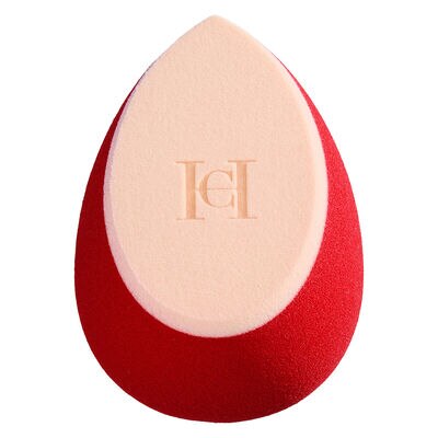 DUO-FACED SPONGE (ESPONJA PARA MAQUILLAJE)